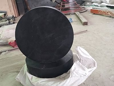 柘城县GJZ板式橡胶支座的主要功能工作原理